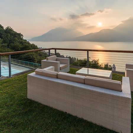 Le Terrazze Di Costa Villa Bellano Dış mekan fotoğraf